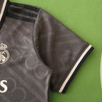 2425 season Real Madrid CF third Women's Shirt