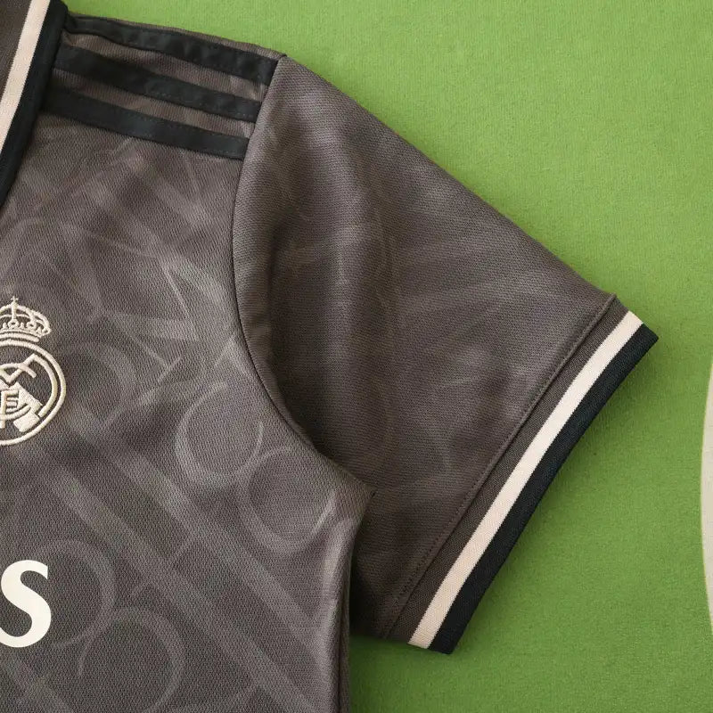 2425 season Real Madrid CF third Women's Shirt