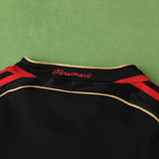 0607 season A.C. Milan third retro Fan version