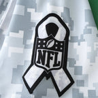 2024 NFL Philadelphia Eagles Tribute Version 11#BROWN