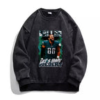 Dallas Goedert Vintage t-shirt 2506A0120