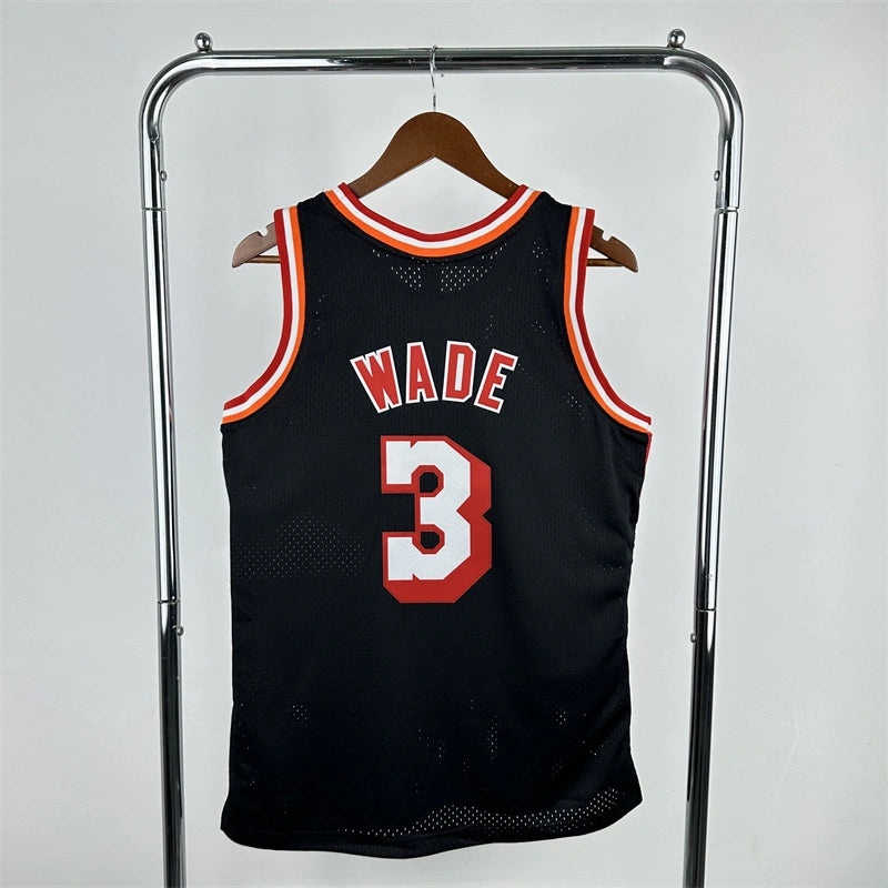 NBA Miami Heat3 #WADE