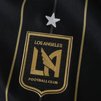 2526 season Los Angeles FC home player version