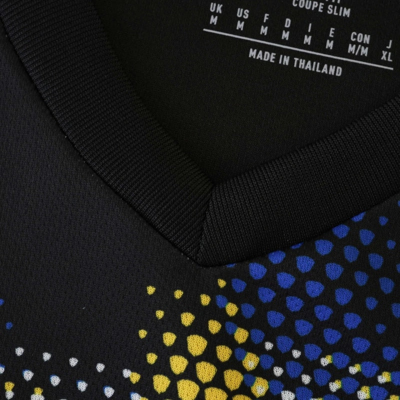 2526 Season  Leeds United F.C. Third Fan version