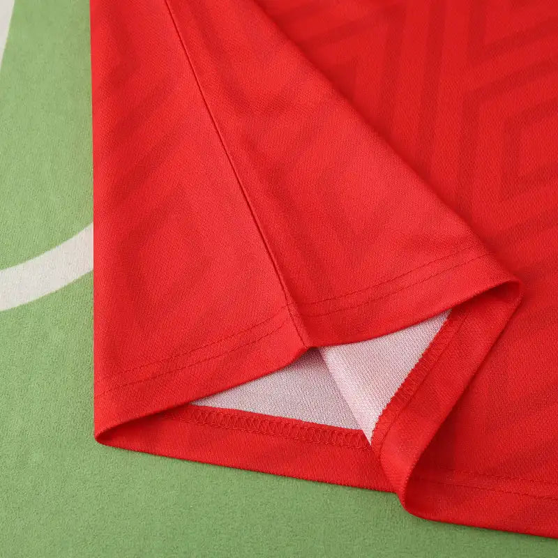 9294 season Wales home retro Fan version