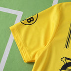 2526 season Borussia Dortmund Concept version Fan version