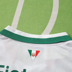 2627 season Sociedade Esportiva Palmeiras away Kids kit