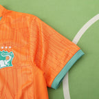 2526 season Côte d'Ivoire home Fan version
