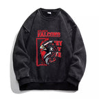 Atlanta Falcons THEY NOT Vintage t-shirt 2506A099