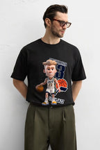 Lauri Markkanen  Vintage t-shirt   2505B141