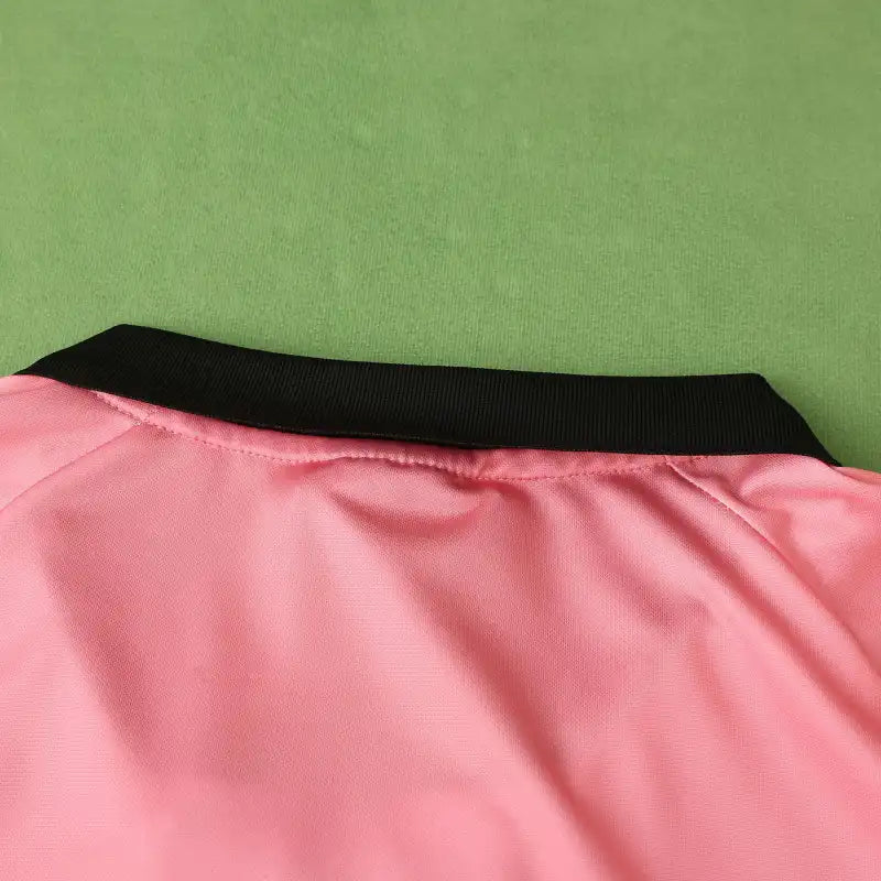 9798 season Juventus F.C. away retro Fan version