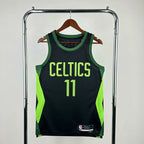 NBA Boston Celtics 11-IRVING