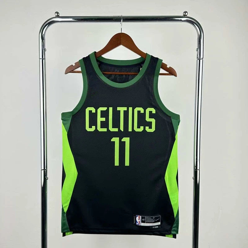 NBA Boston Celtics 11-IRVING
