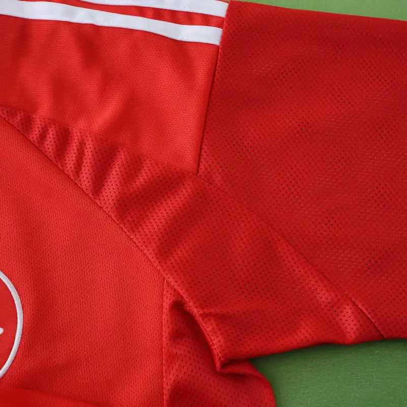 2526 season Sport Club Internacional home Fan version