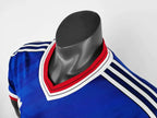 8688 Manchester United third retro Fan version