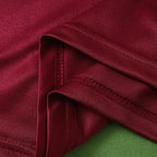 9293 season A.S. Roma home retro Fan version