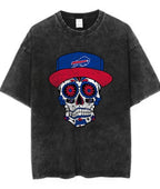 Buffalo Bills Vintage t-shirt 2506A0107