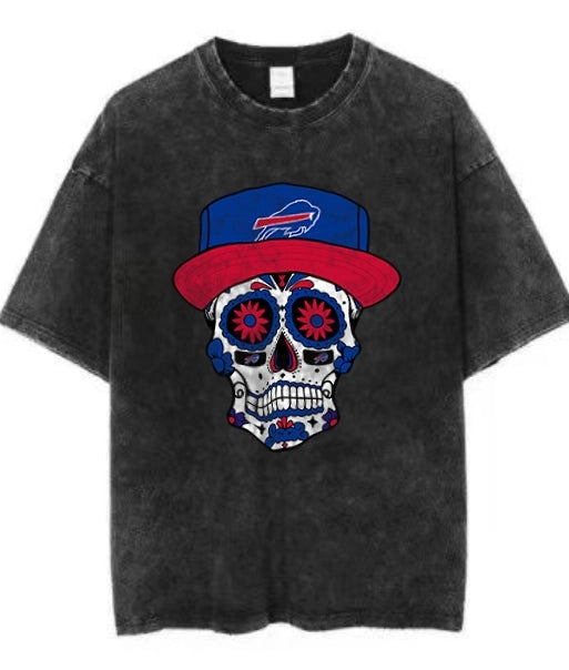 Buffalo Bills Vintage t-shirt 2506A0107