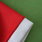 9798 Liverpool F.C. home retro Kids kit