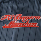 2526 season Fußball-Club Bayern München CF Baseball jersey T-shirt