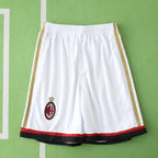 1314 A.C. Milan home retro Kids kit