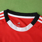 2526 season S.L. Benfica home Long sleeved Fan version
