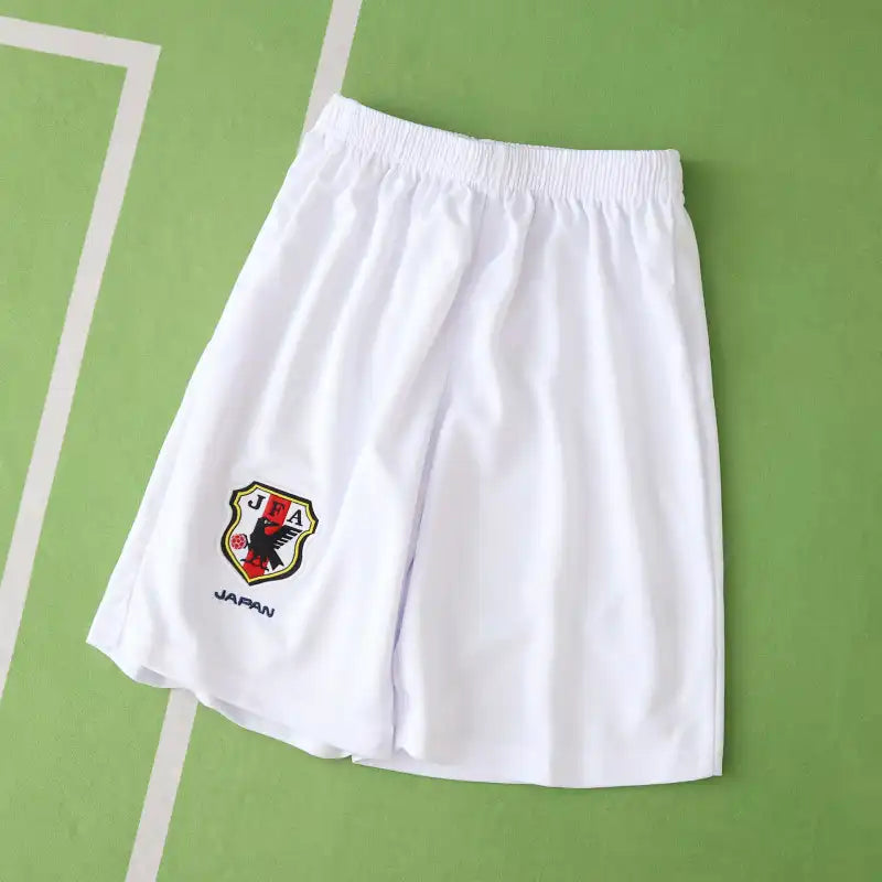 1617 season Japan away retro Kids kit