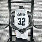 NBA Denver Nuggets  32#GORDON