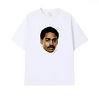 JORDAN  POOLE Vintage t-shirt 2505C072