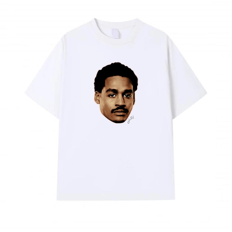 JORDAN  POOLE Vintage t-shirt 2505C072