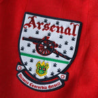 9294 Arsenal F.C. home retro Kids kit