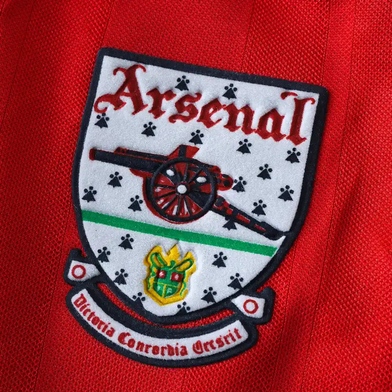 9294 Arsenal F.C. home retro Kids kit