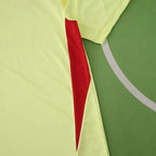 2526 season Arsenal F.C. goalkeeper Fan version