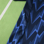 2526 season Arsenal F.C. away Fan version