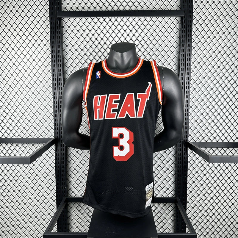 NBA Miami Heat3 #WADE