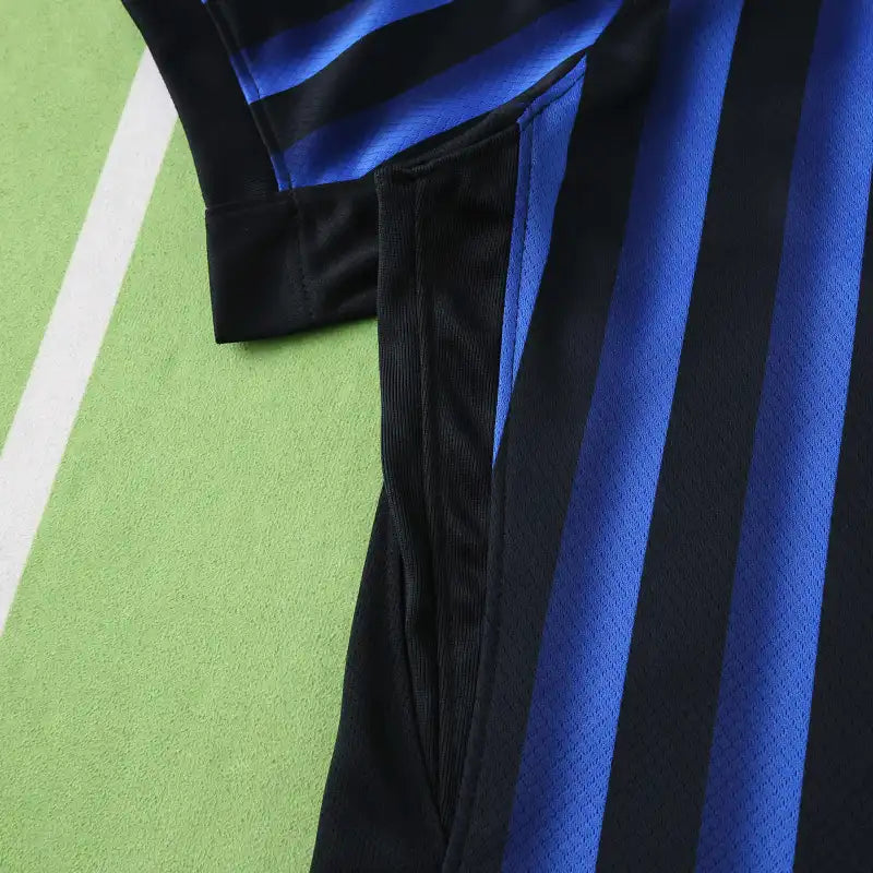 2526 season F.C. Internazionale Milano home Women's Shirt
