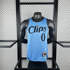 NBA Memphis Grizzlies 0#WESTBROOK