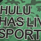 NBA HUIU MESH $$#MONEY