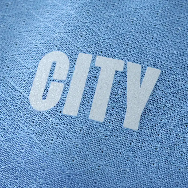 2627 season Manchester City F.C. home Player version