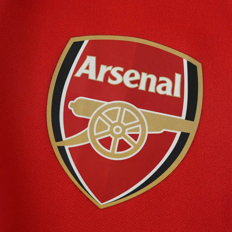 1415 season Arsenal F.C. home Fan version