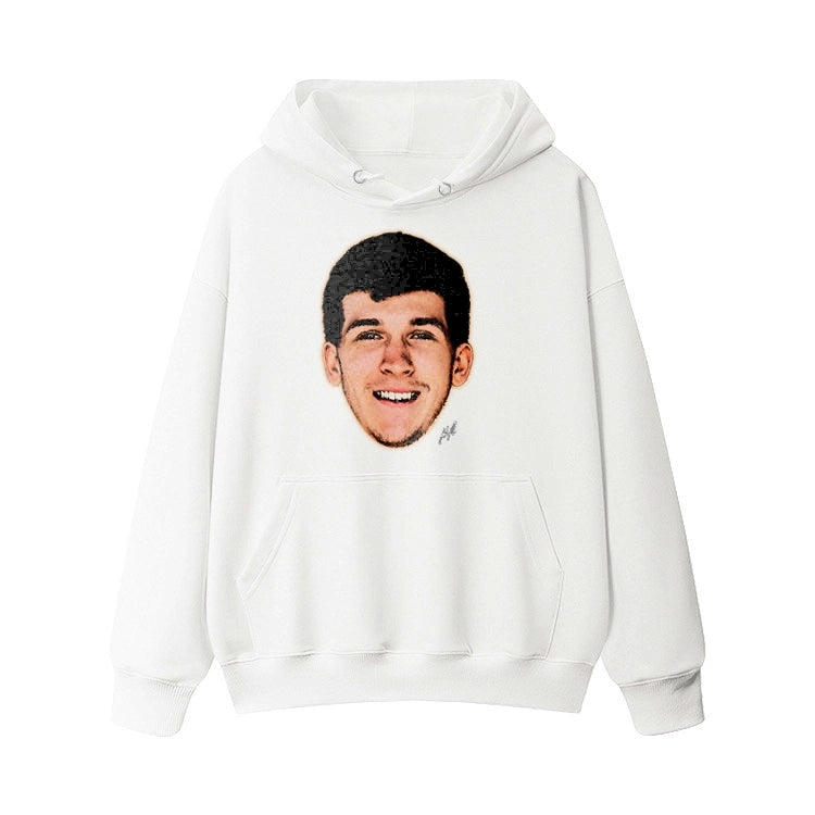 AUSTIN REAVES GLOW Vintage t-shirt 2505C048