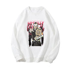 JEFF HARDY Vintage t-shirt  2506B023