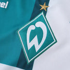 2526 season SV Werder Bremen Concept version Fan version