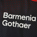 2526 season Bayer 04 Leverkusen home Kids kit
