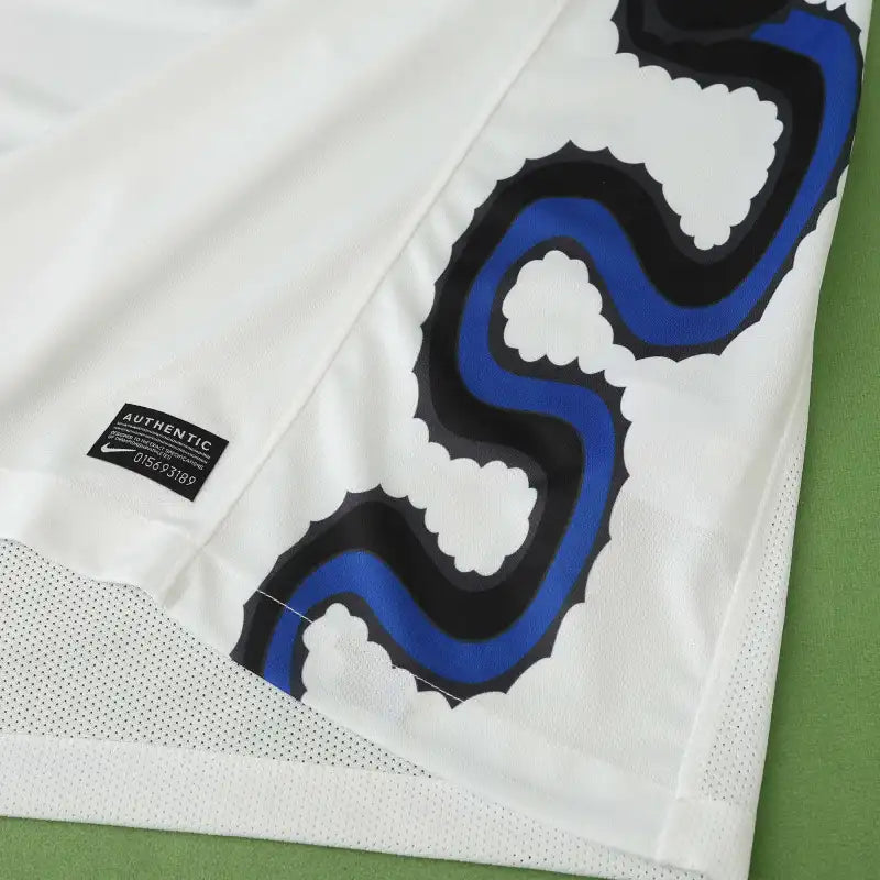 2010 F.C. Internazionale Milano away retro Fan version