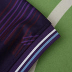 9293 season ACF Fiorentina home retro Fan version