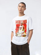 EASTERN CON Vintage t-shirt   2505B071