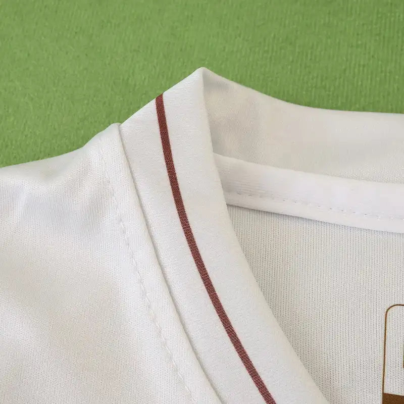 2526 Season S.S.C. Napoli Away kids kit