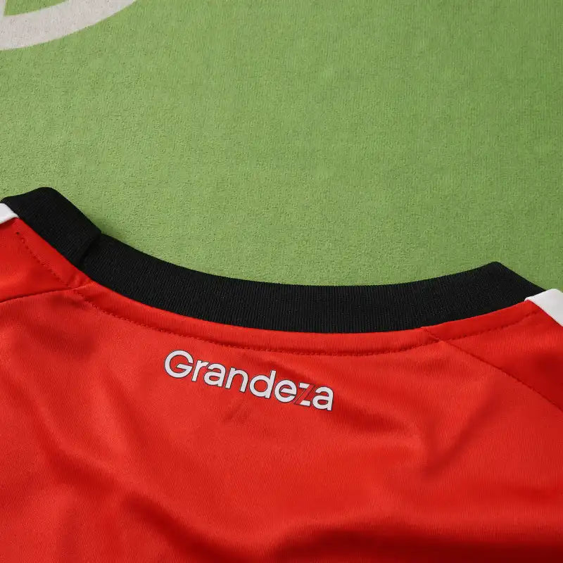 2627 season Club Atlético River Plate third Fan version