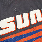 NBA Phoenix Suns 13#NASH